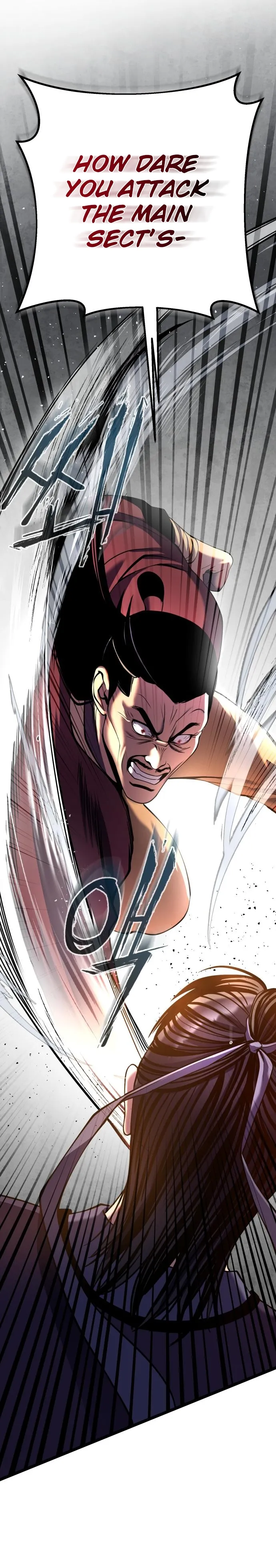 The Youngest Son of Habukpanga Chapter 83 — Page 11
