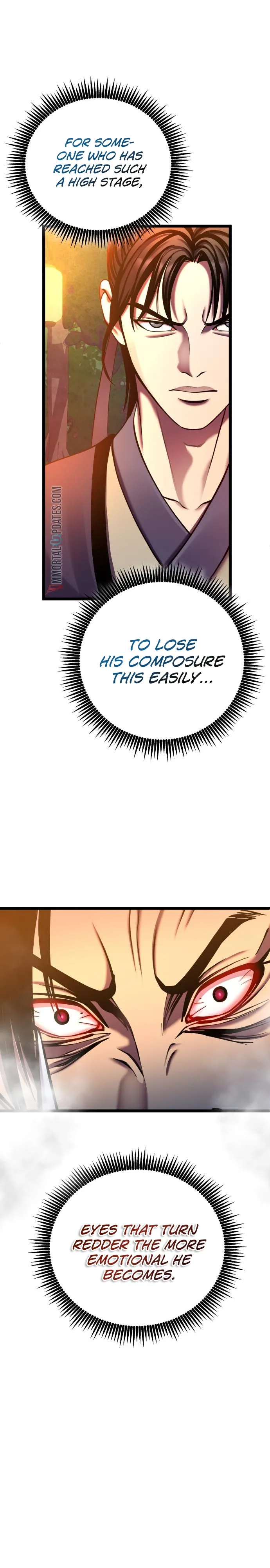 The Youngest Son of Habukpanga Chapter 83 — Page 14
