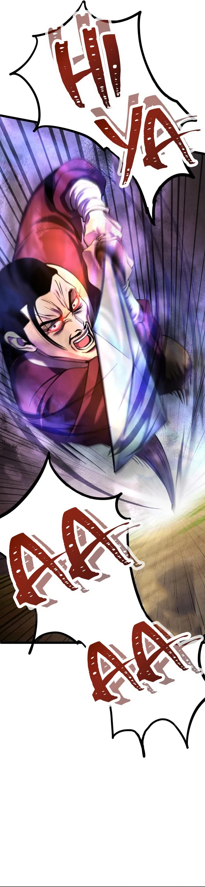 The Youngest Son of Habukpanga Chapter 83 — Page 16