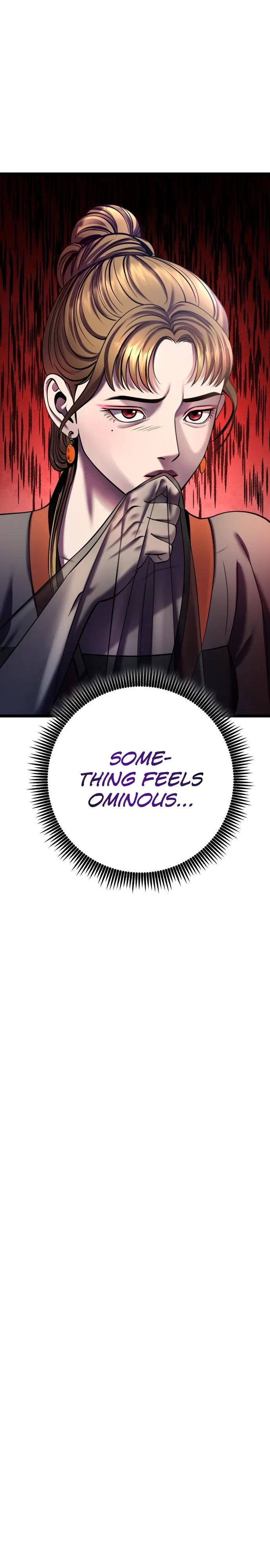 The Youngest Son of Habukpanga Chapter 83 — Page 30