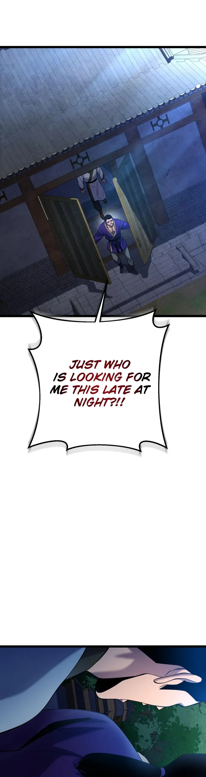 The Youngest Son of Habukpanga Chapter 83 — Page 31