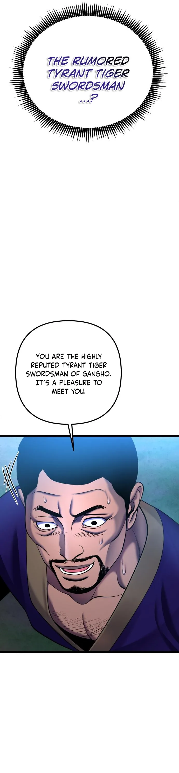 The Youngest Son of Habukpanga Chapter 83 — Page 34