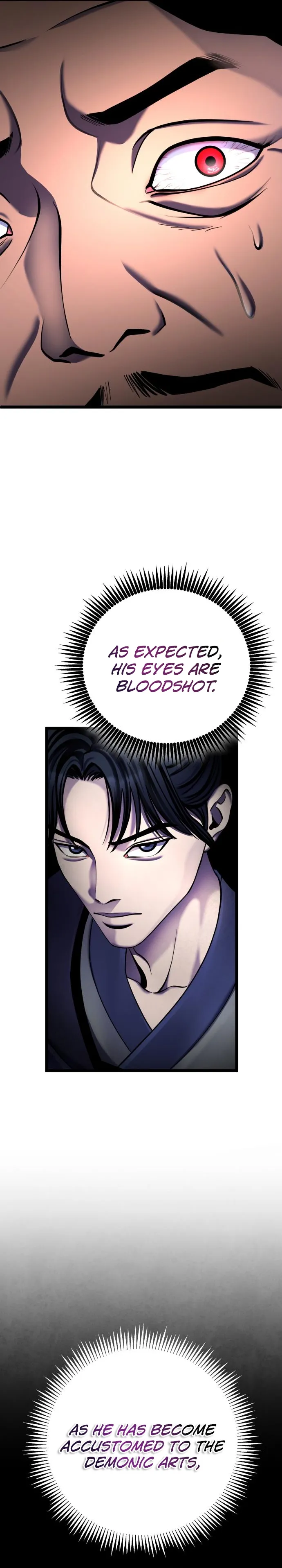 The Youngest Son of Habukpanga Chapter 83 — Page 37