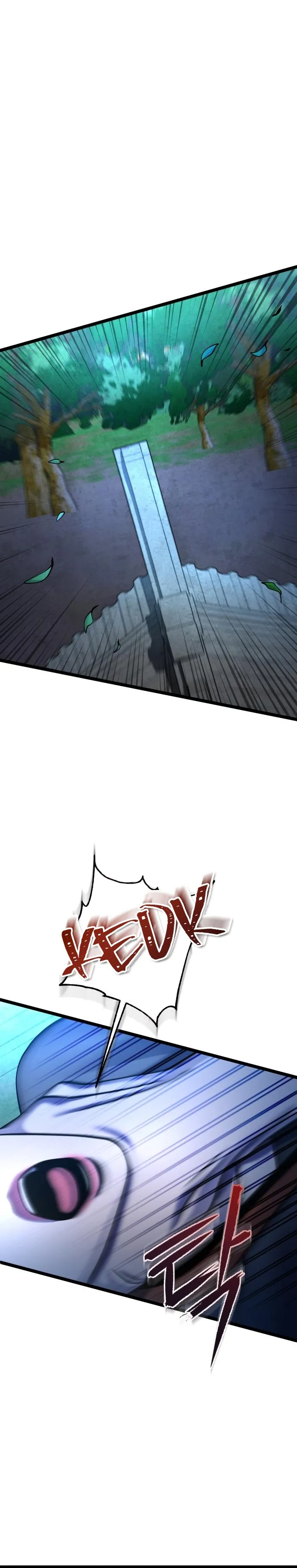 The Youngest Son of Habukpanga Chapter 83 — Page 42