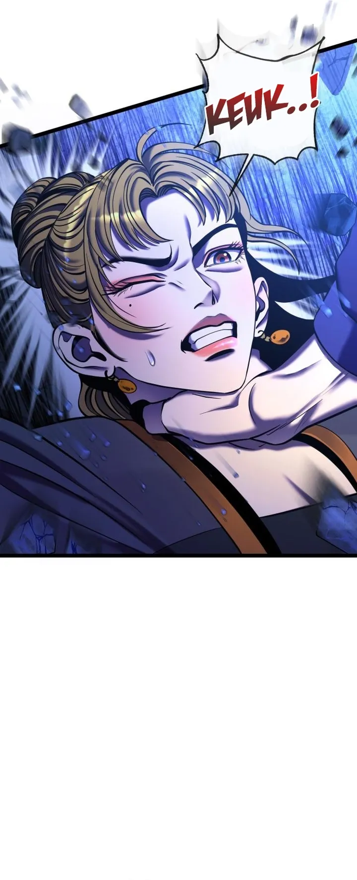 The Youngest Son of Habukpanga Chapter 84 — Page 3