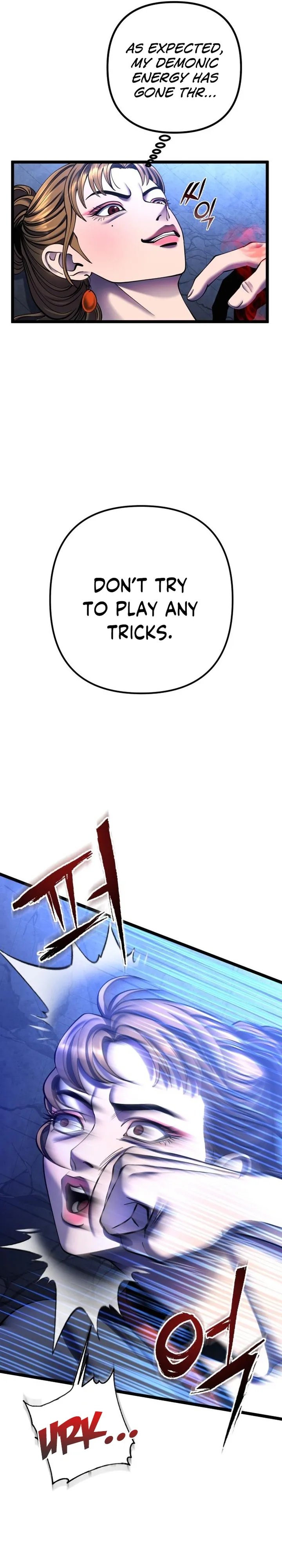 The Youngest Son of Habukpanga Chapter 84 — Page 6