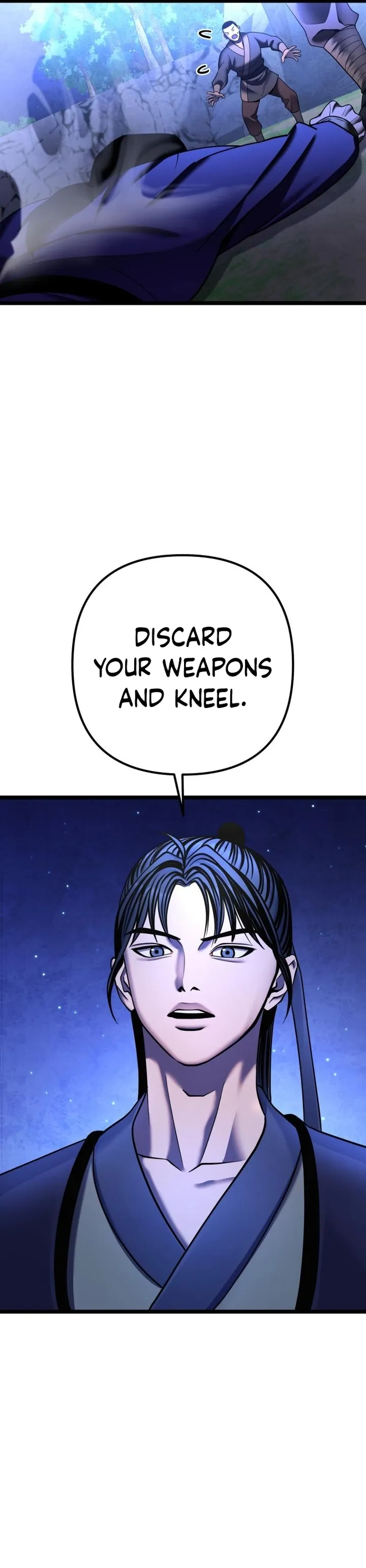 The Youngest Son of Habukpanga Chapter 84 — Page 19