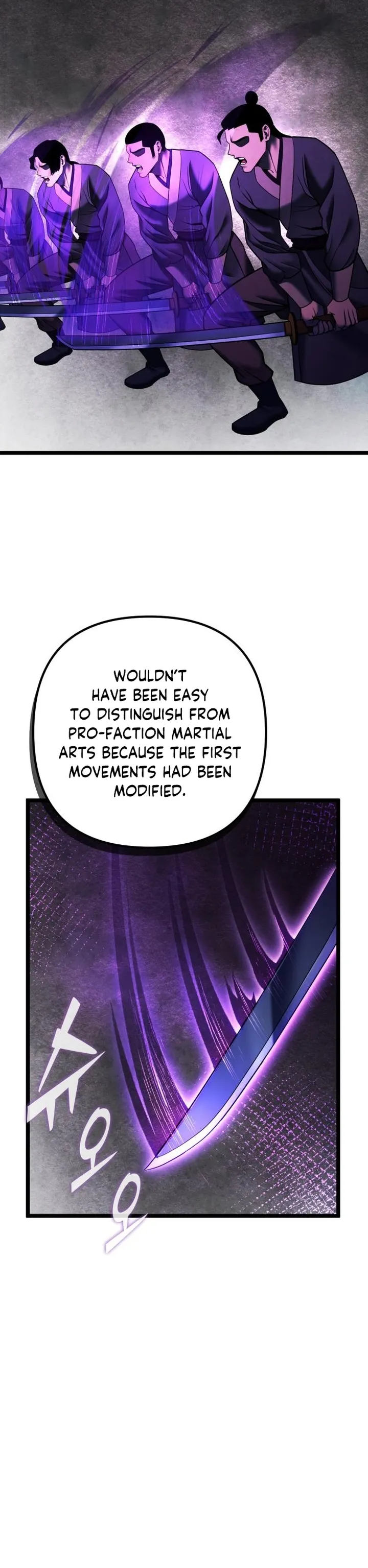 The Youngest Son of Habukpanga Chapter 84 — Page 27