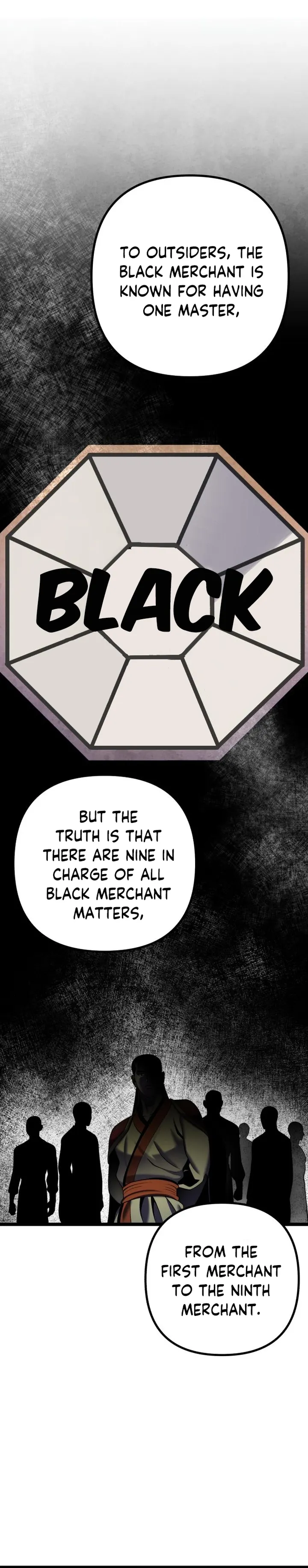 The Youngest Son of Habukpanga Chapter 85 — Page 28