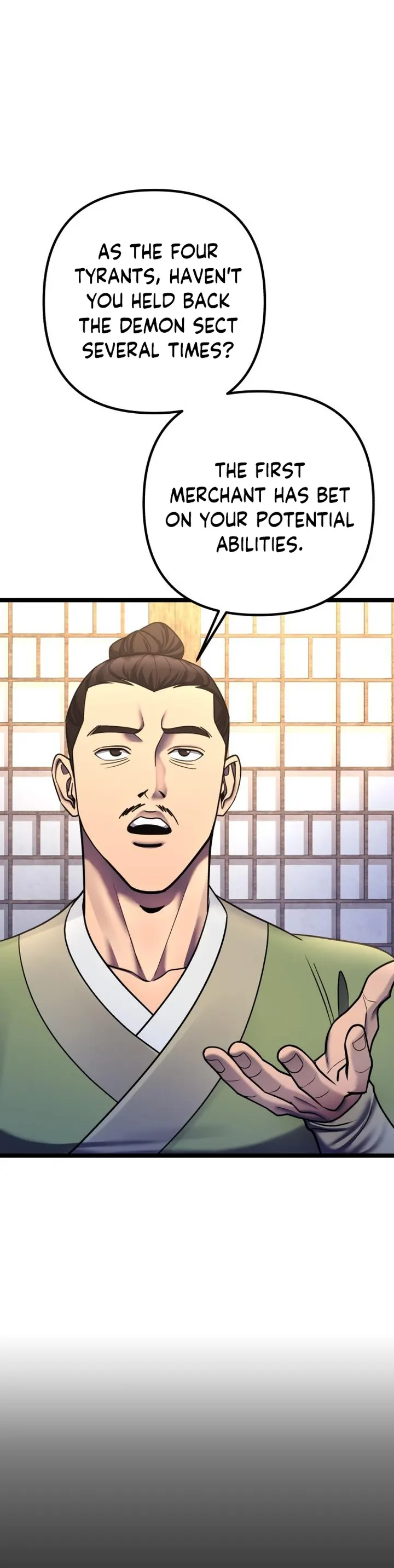 The Youngest Son of Habukpanga Chapter 85 — Page 34