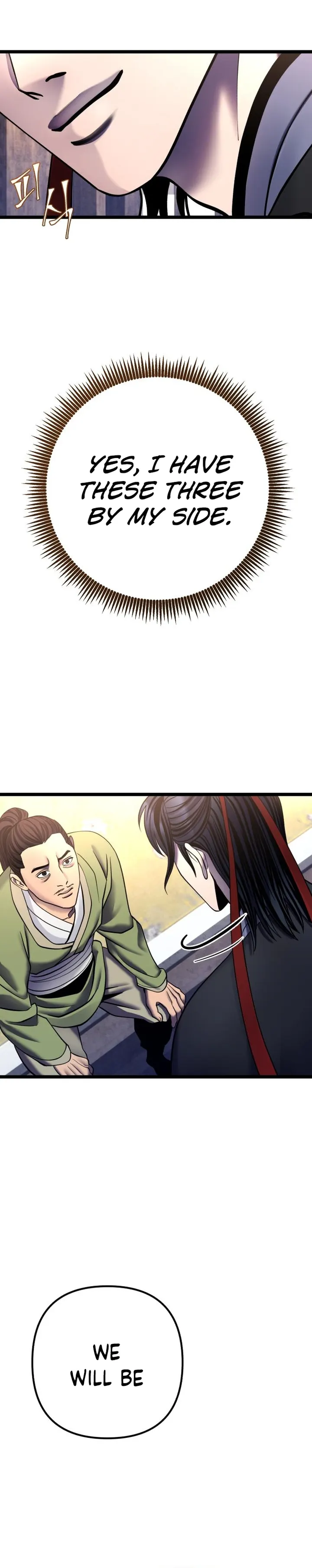 The Youngest Son of Habukpanga Chapter 85 — Page 42
