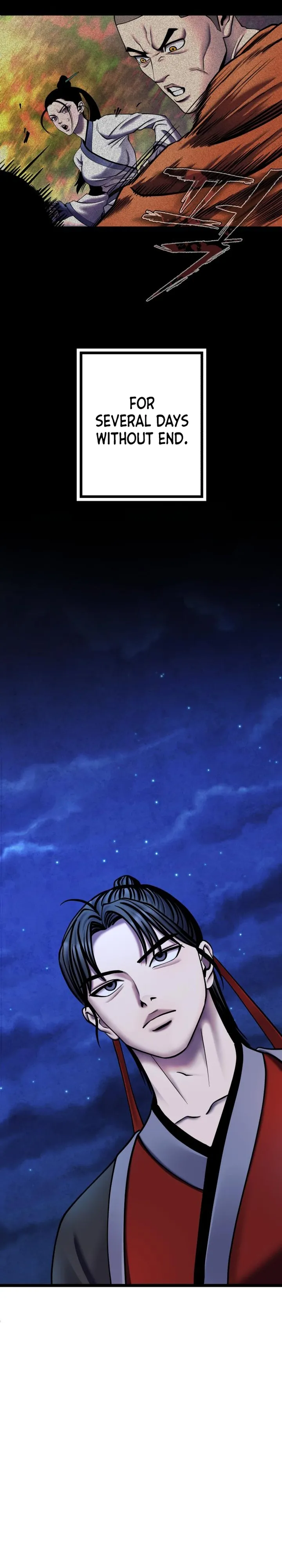 The Youngest Son of Habukpanga Chapter 86 — Page 4
