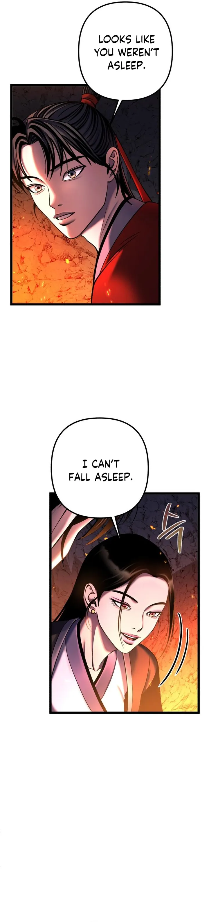 The Youngest Son of Habukpanga Chapter 86 — Page 11