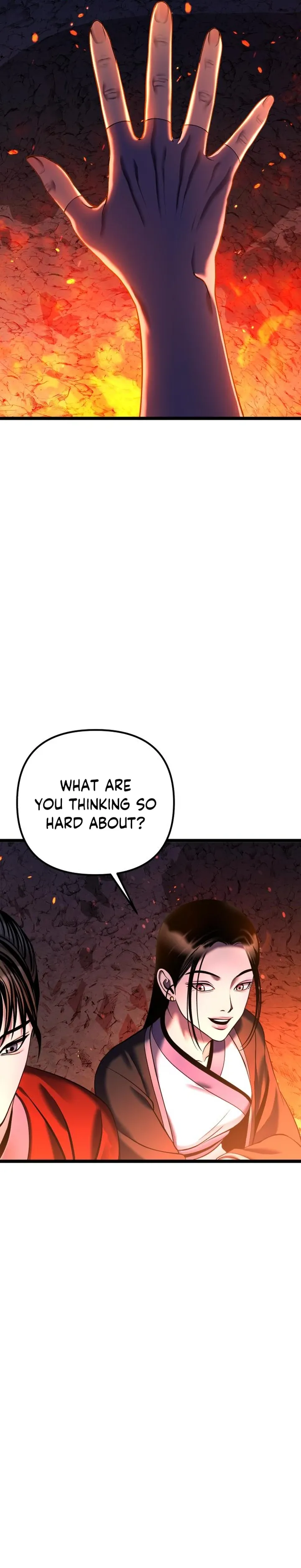 The Youngest Son of Habukpanga Chapter 86 — Page 13