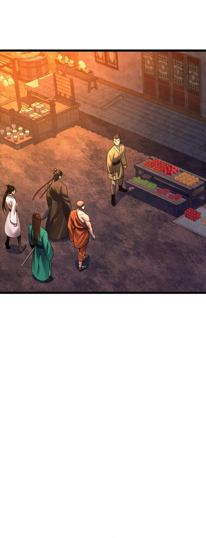 The Youngest Son of Habukpanga Chapter 86 — Page 23