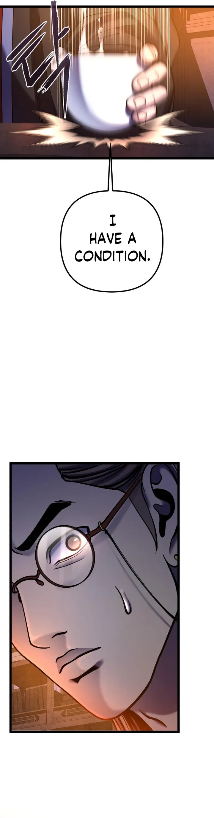 The Youngest Son of Habukpanga Chapter 86 — Page 38