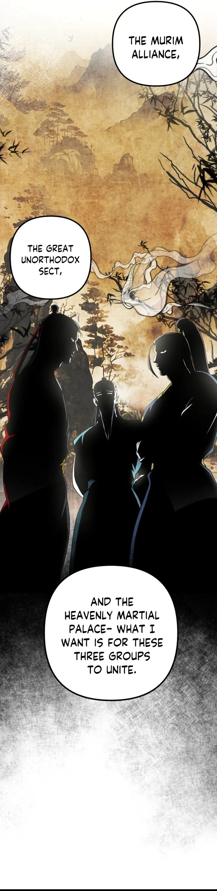 The Youngest Son of Habukpanga Chapter 86 — Page 39