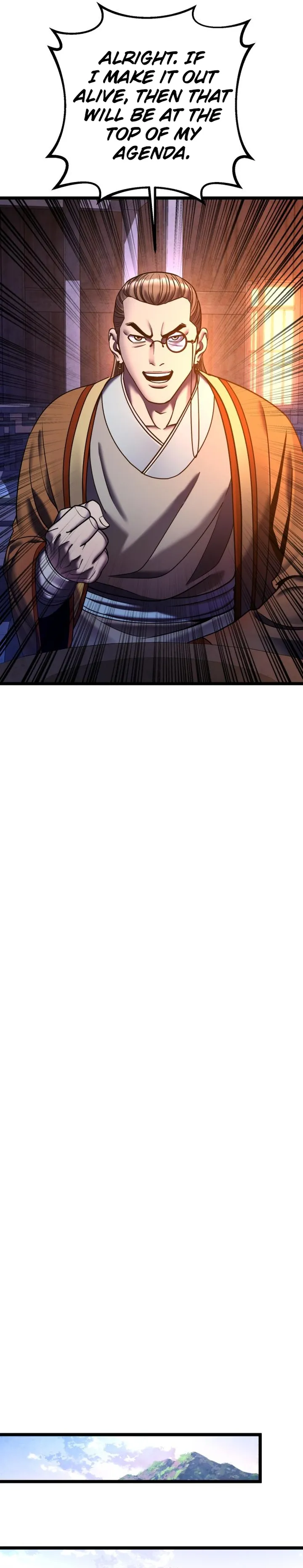 The Youngest Son of Habukpanga Chapter 86 — Page 41