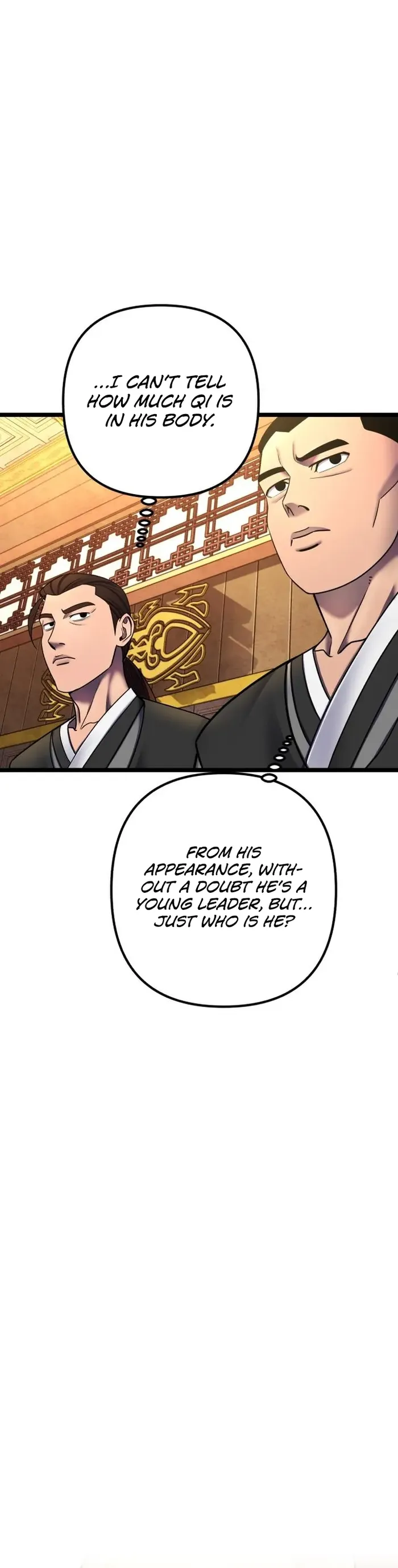 The Youngest Son of Habukpanga Chapter 87 — Page 12