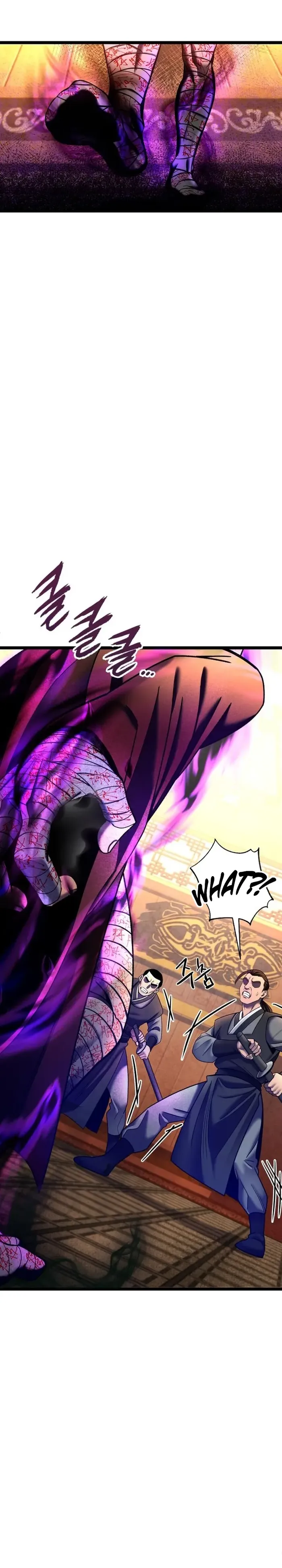 The Youngest Son of Habukpanga Chapter 87 — Page 21