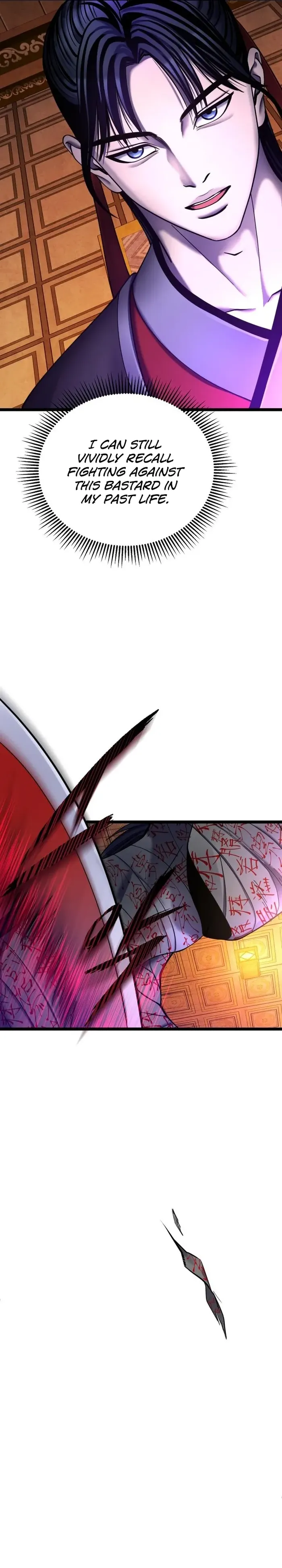 The Youngest Son of Habukpanga Chapter 87 — Page 25