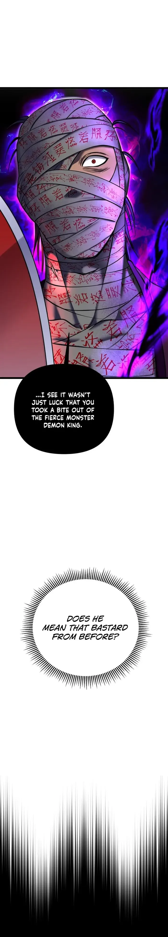 The Youngest Son of Habukpanga Chapter 87 — Page 26