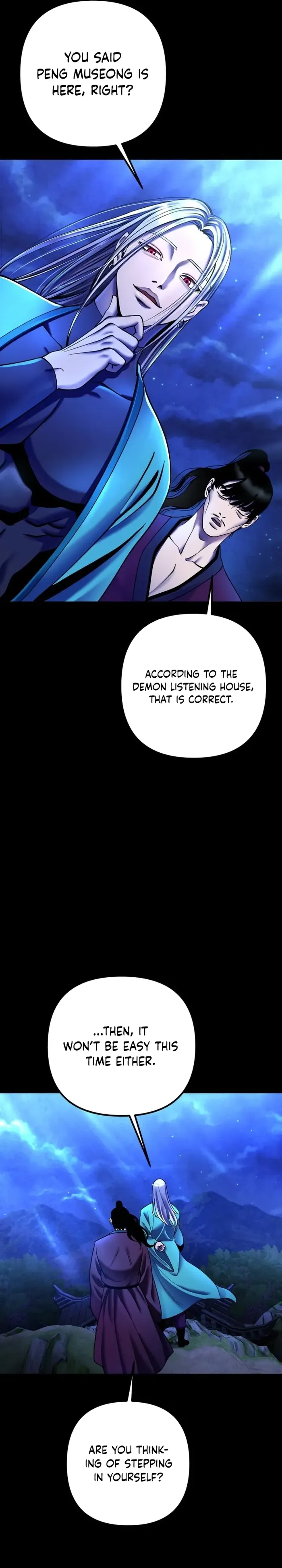 The Youngest Son of Habukpanga Chapter 87 — Page 28