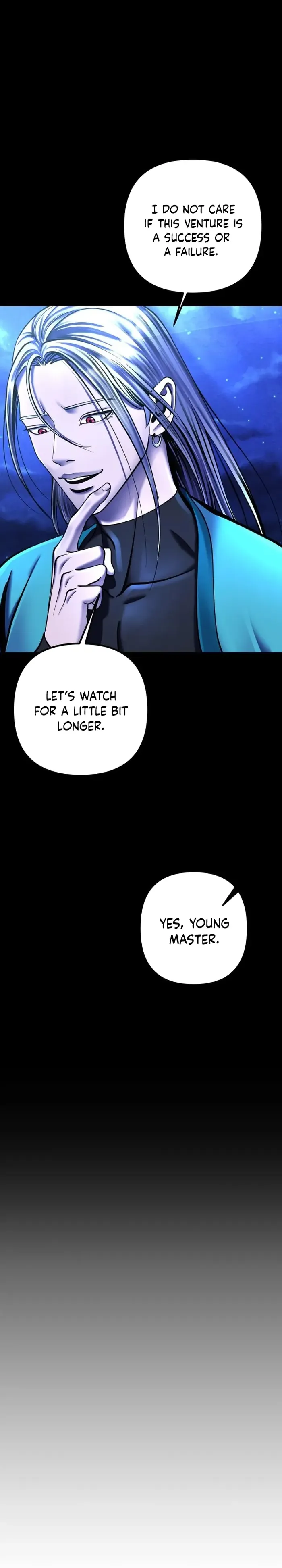 The Youngest Son of Habukpanga Chapter 87 — Page 29