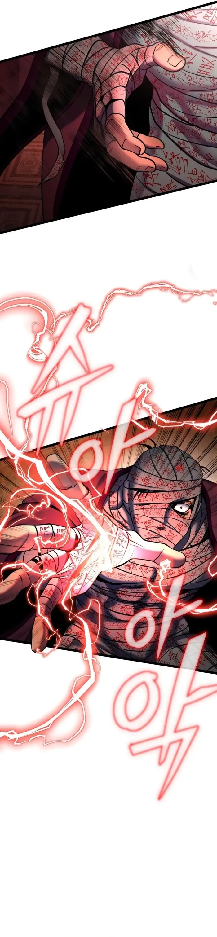 The Youngest Son of Habukpanga Chapter 87 — Page 40