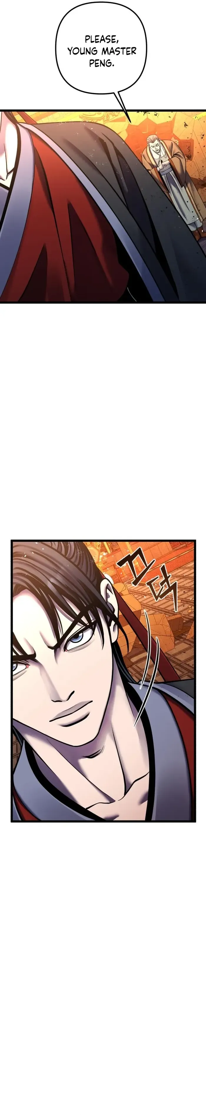 The Youngest Son of Habukpanga Chapter 87 — Page 45