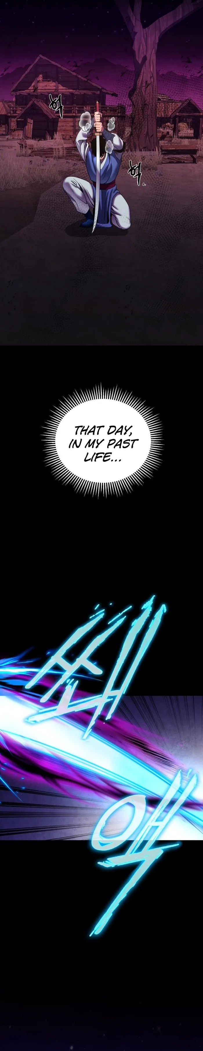 The Youngest Son of Habukpanga Chapter 88 — Page 10