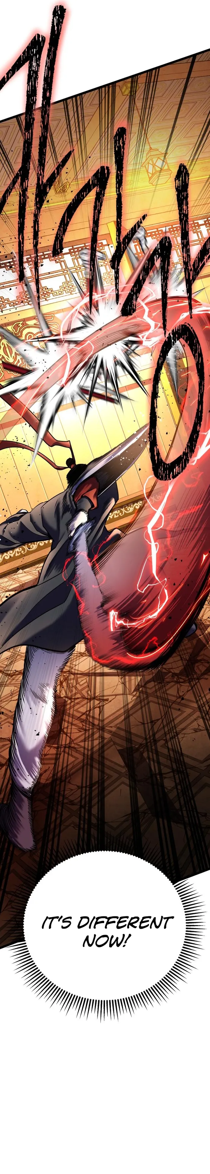 The Youngest Son of Habukpanga Chapter 88 — Page 14