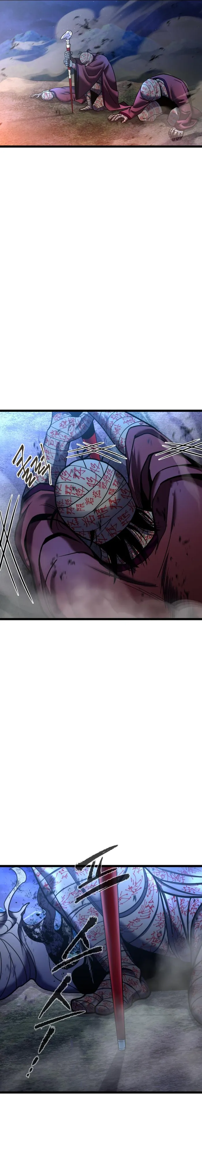 The Youngest Son of Habukpanga Chapter 88 — Page 28