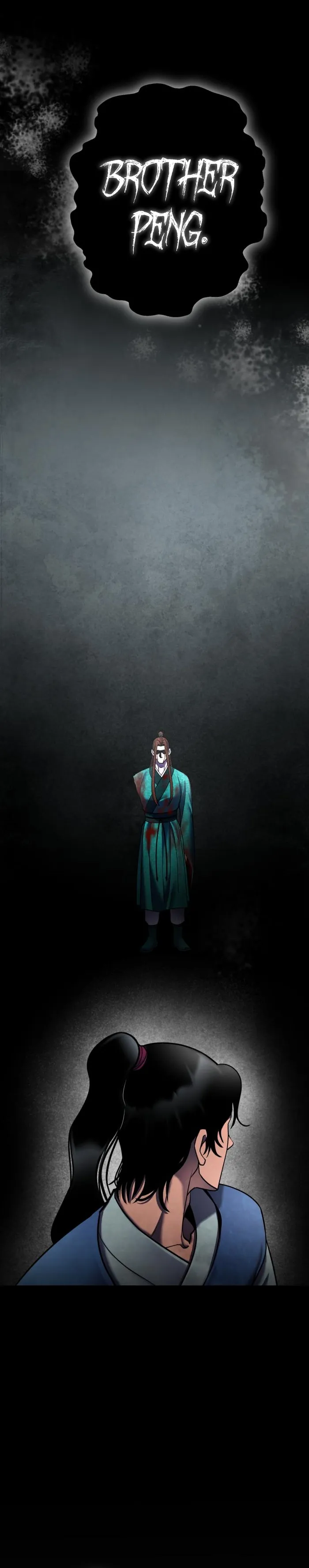 The Youngest Son of Habukpanga Chapter 88 — Page 35