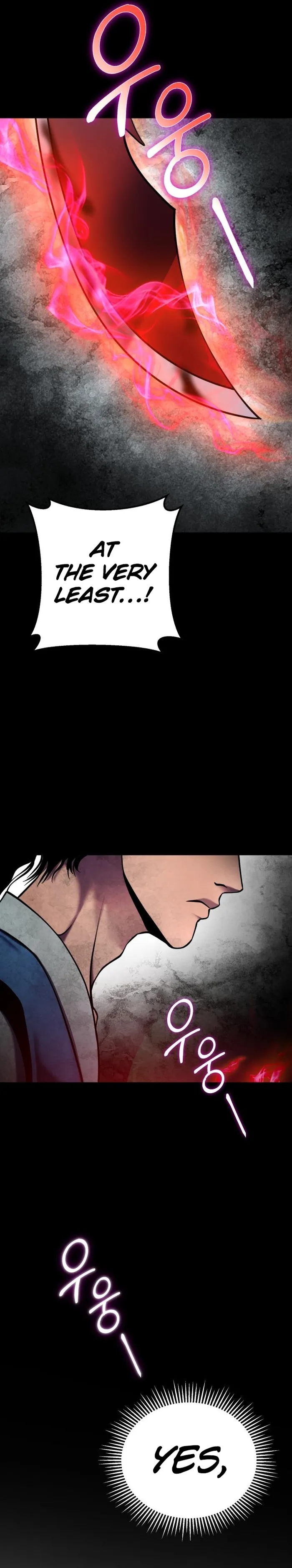 The Youngest Son of Habukpanga Chapter 88 — Page 40