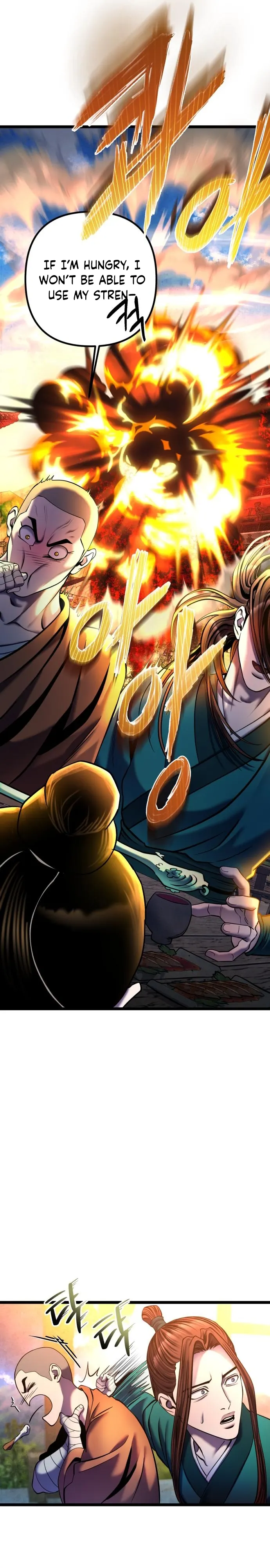 The Youngest Son of Habukpanga Chapter 89 — Page 4