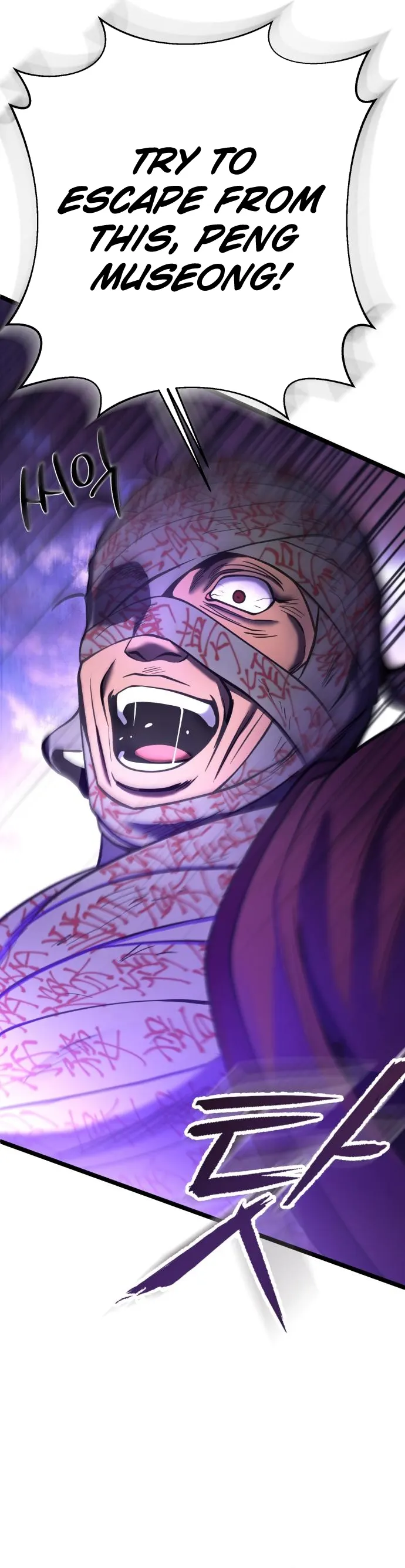 The Youngest Son of Habukpanga Chapter 89 — Page 21