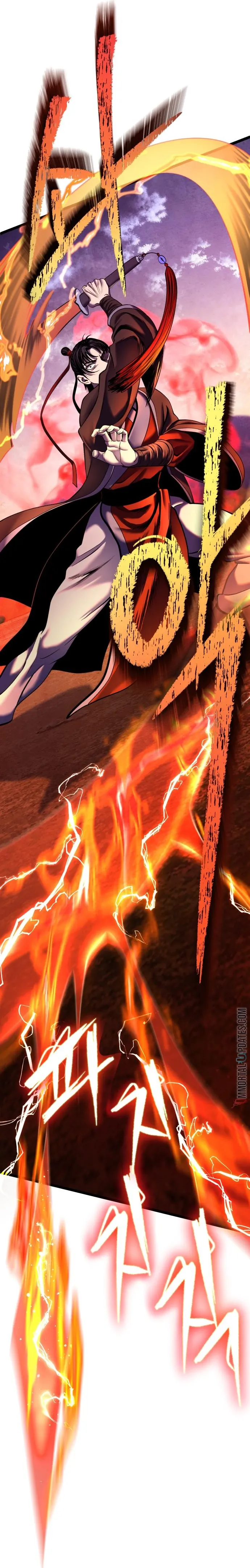 The Youngest Son of Habukpanga Chapter 89 — Page 23