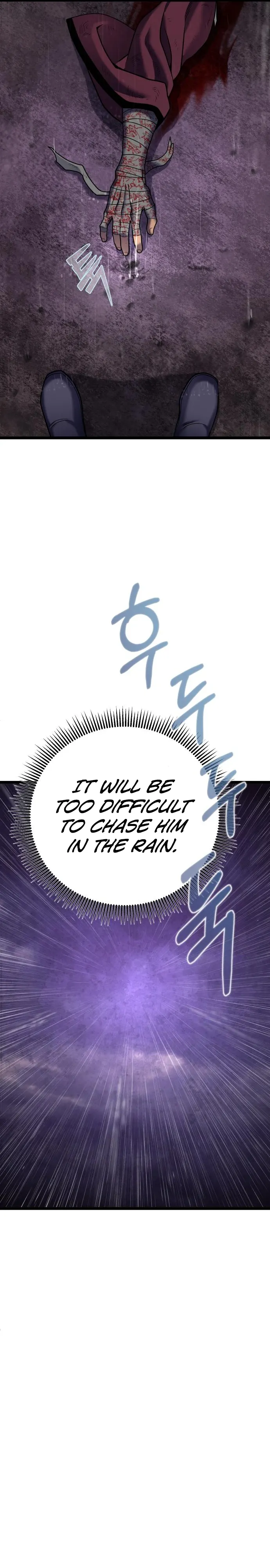 The Youngest Son of Habukpanga Chapter 89 — Page 30