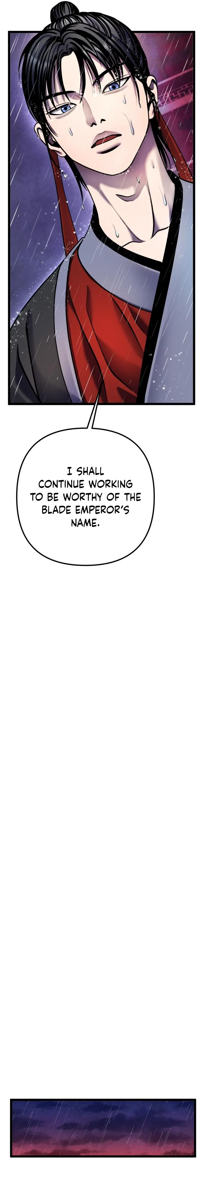 The Youngest Son of Habukpanga Chapter 89 — Page 34
