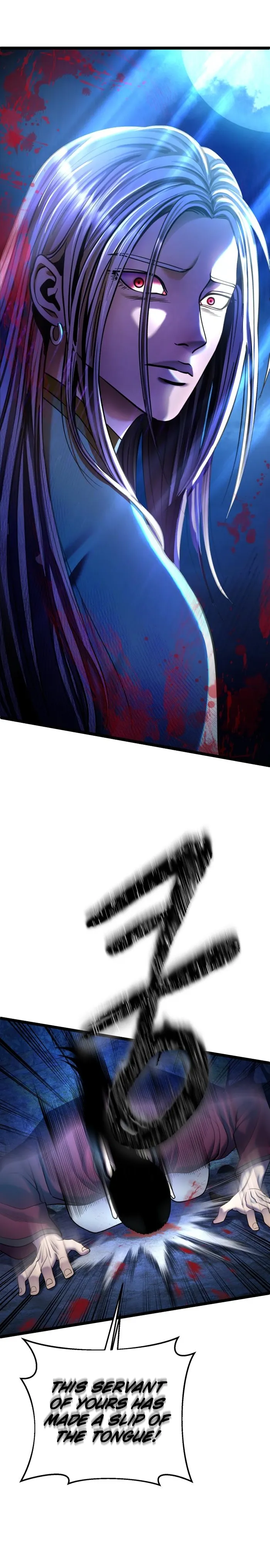 The Youngest Son of Habukpanga Chapter 90 — Page 9