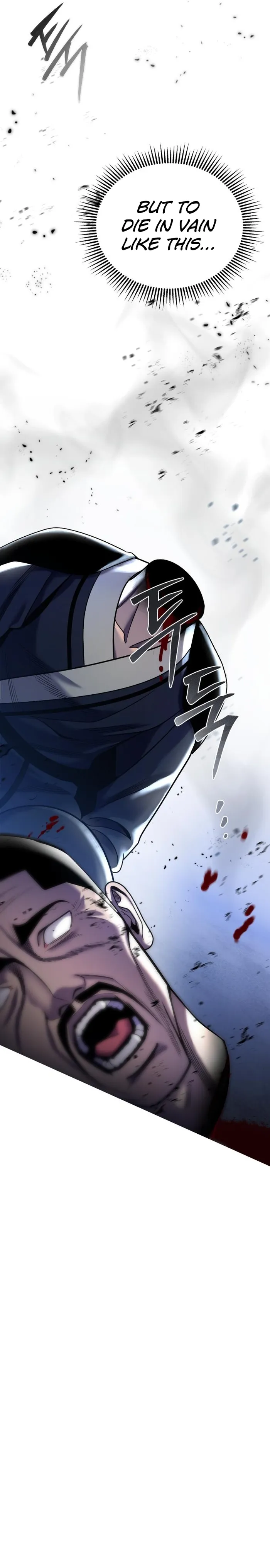 The Youngest Son of Habukpanga Chapter 90 — Page 23