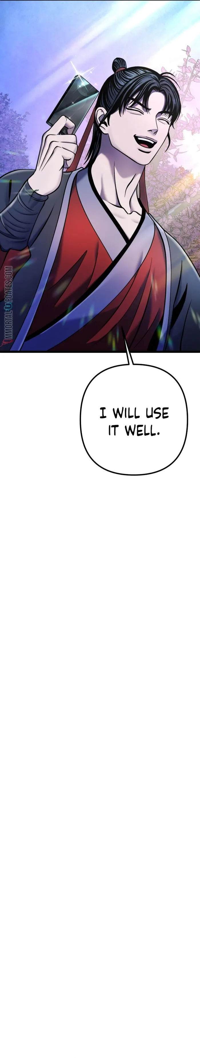 The Youngest Son of Habukpanga Chapter 90 — Page 31