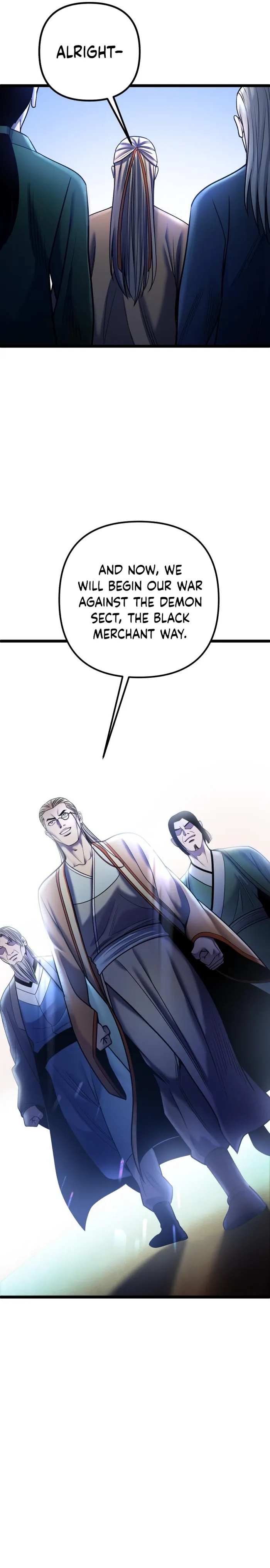 The Youngest Son of Habukpanga Chapter 90 — Page 32