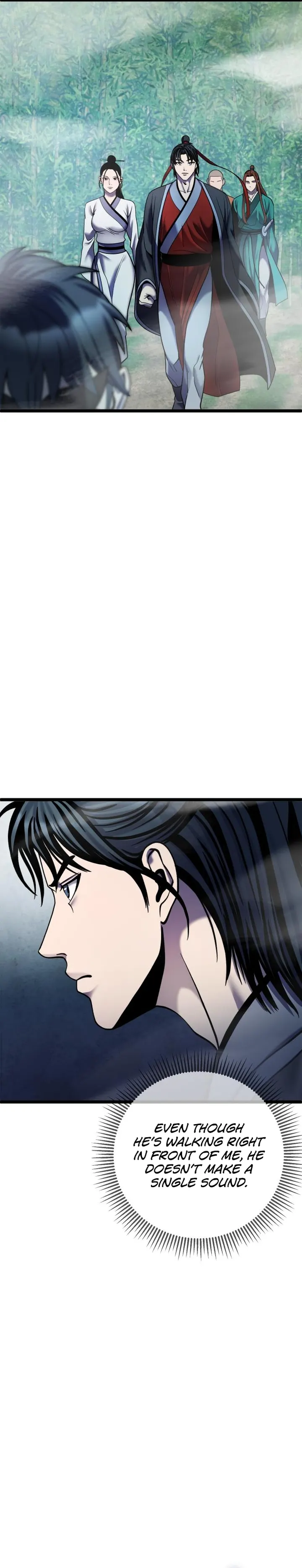 The Youngest Son of Habukpanga Chapter 91 — Page 16