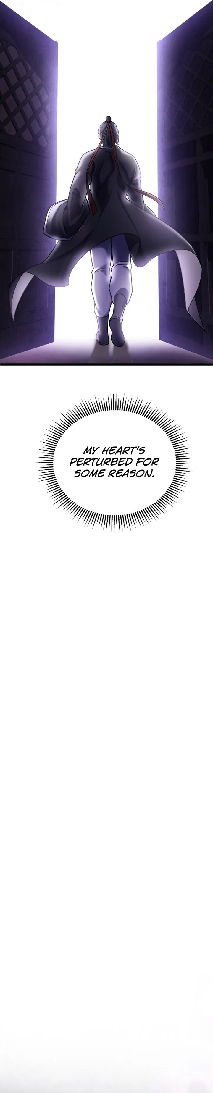 The Youngest Son of Habukpanga Chapter 91 — Page 35