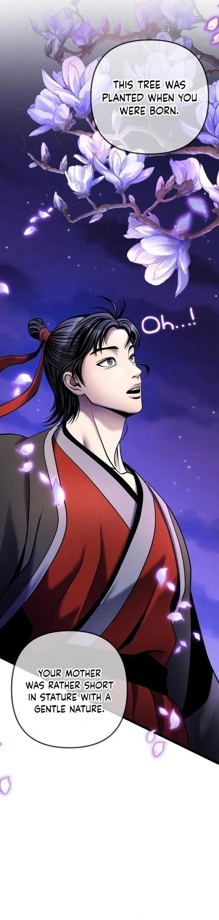 The Youngest Son of Habukpanga Chapter 91 — Page 40