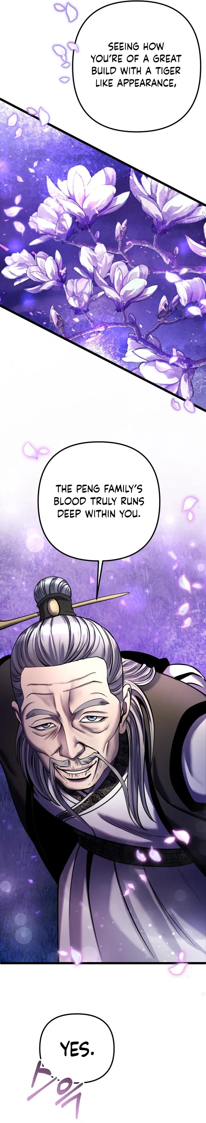 The Youngest Son of Habukpanga Chapter 91 — Page 41