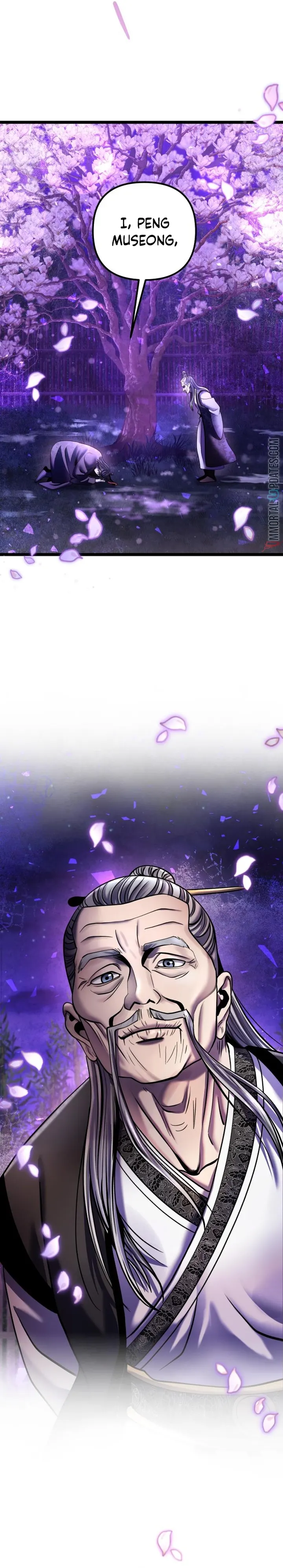 The Youngest Son of Habukpanga Chapter 91 — Page 42