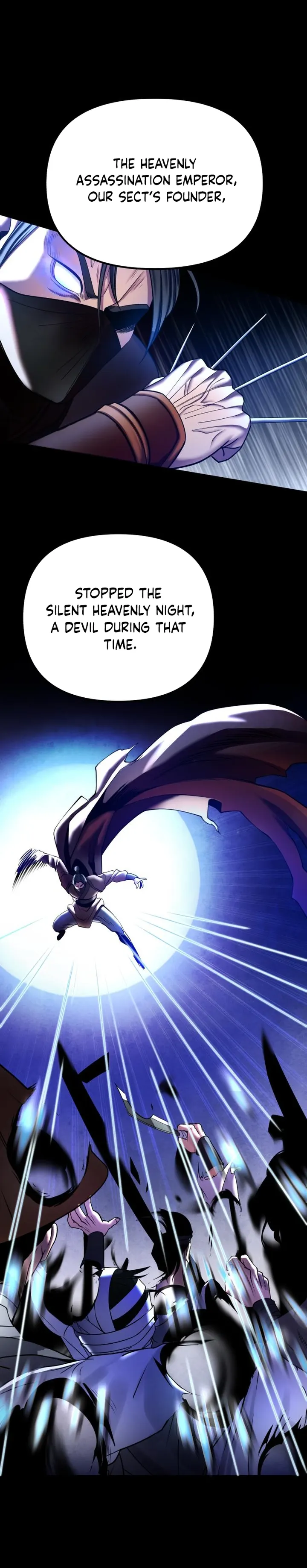 The Youngest Son of Habukpanga Chapter 92 — Page 7